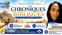 affiche les chroique