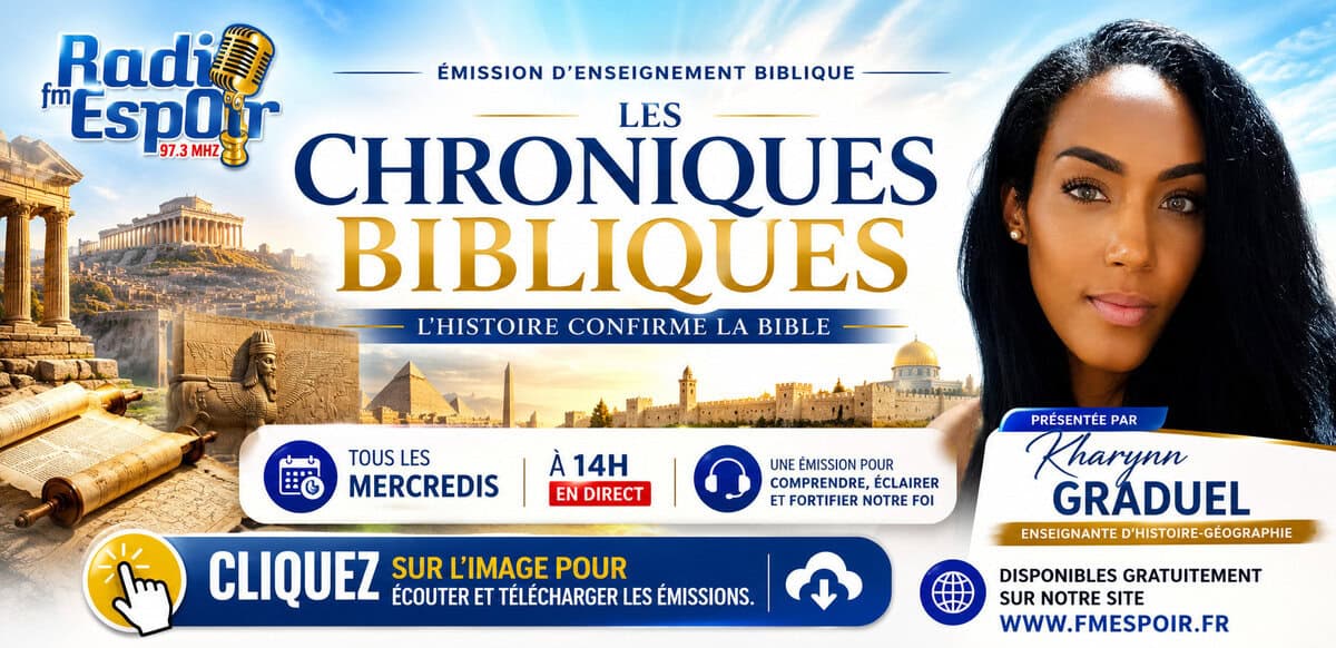 affiche les chroique