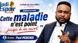 affiche mukendi