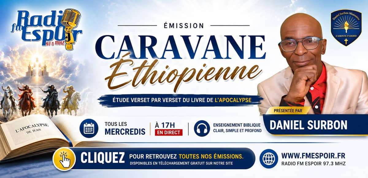Affiche Caravane Affiche 2