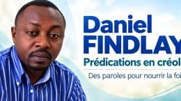 Semaine Créole Daniel FINDLAY