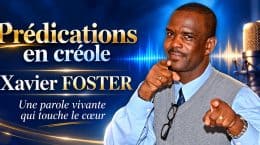 Semaine Créole Xavier FOSTER