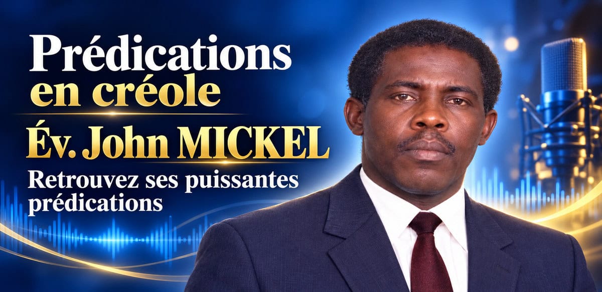 Semaine Créole John MICKEL
