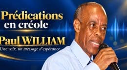 Semaine Créole Paul WILIAM