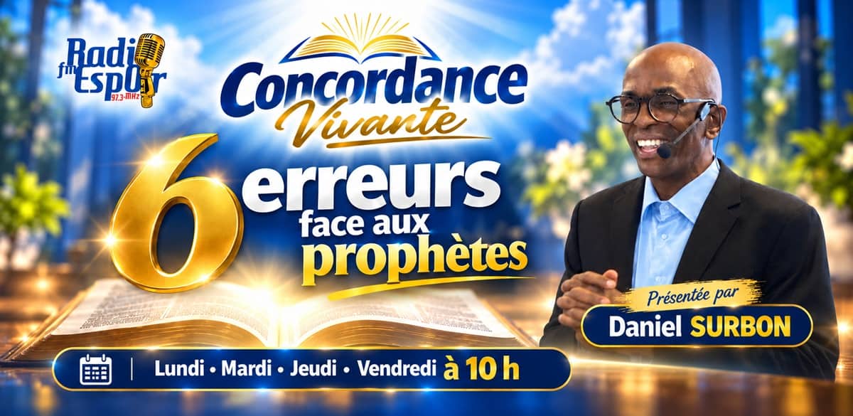 6 Erreurs  face aux Prophètes Partie 1