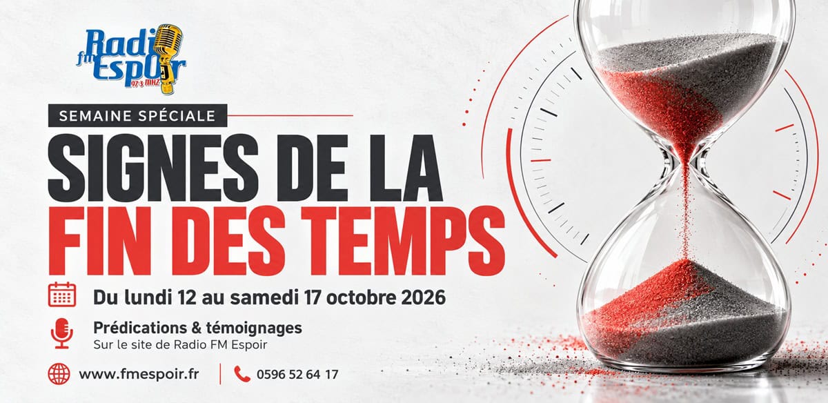 9 Signes Que Nous Sommes À La Fin Du Monde