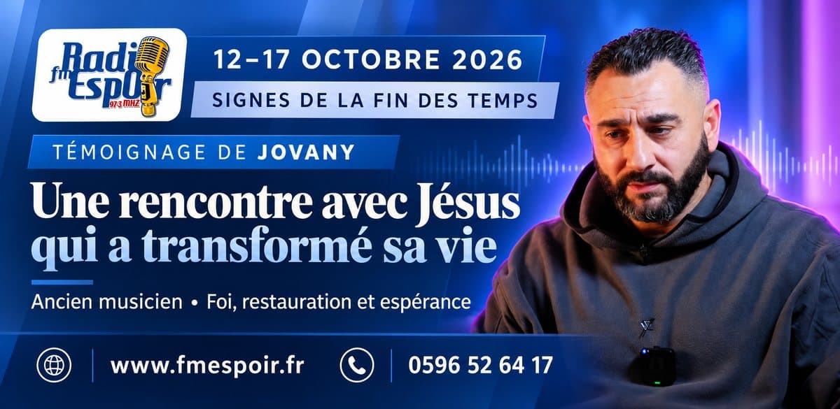 Témoignage | Jovany