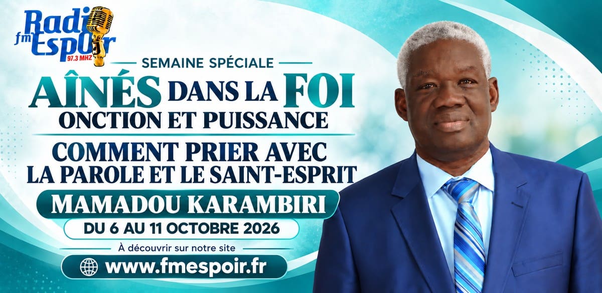 M - Karambiri-COMMENT PRIER AVEC LA PAROLE-SAINT-ESPRIT