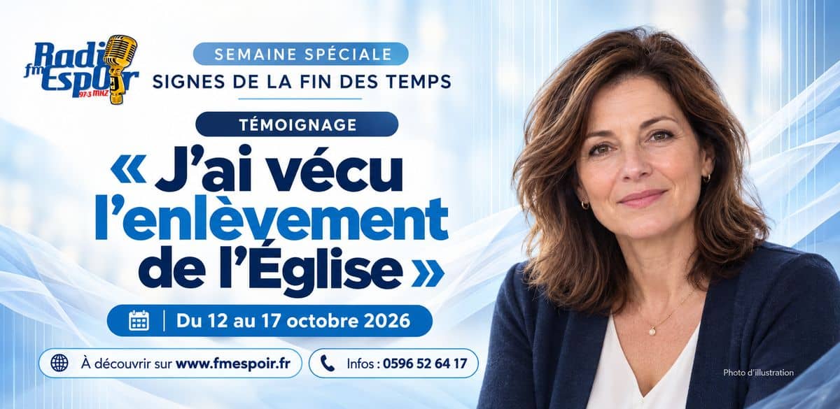 Témoignage d'ENLÈVEMENT