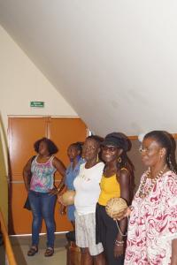 Groupe Gustavie CHAM