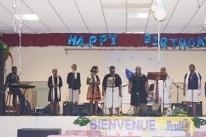  Groupe SAUVONS LE MONDE