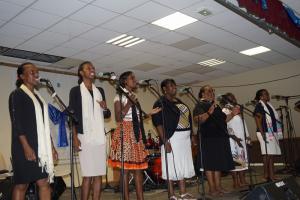 Groupe SAUVONS LE MONDE