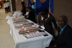 Stand CD