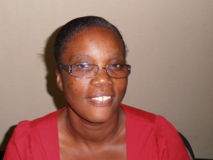 DEBORAH