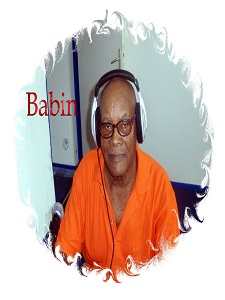 BABIN