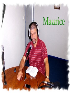 MAURICE