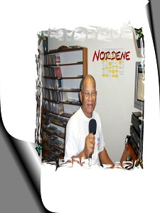 NORDENE