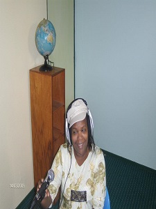 PATRICIA