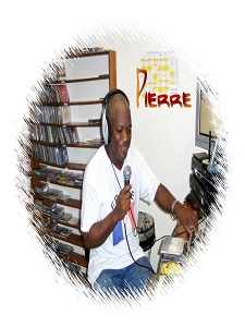 PIERRE