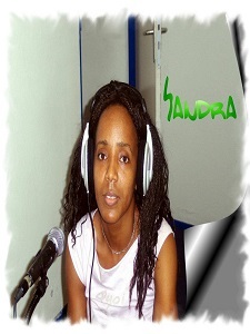 SANDRA
